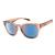  Zeal Optics Windsor Sunglasses - Horiz.Blue